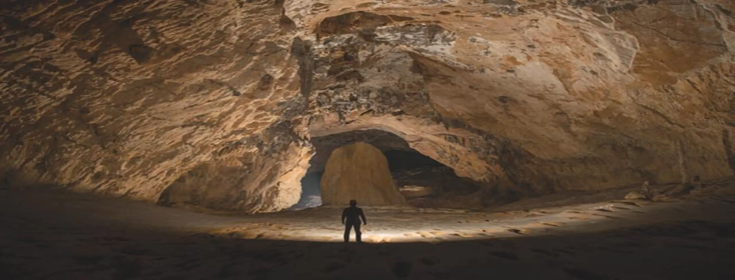Image for Sancam Cave Exploration